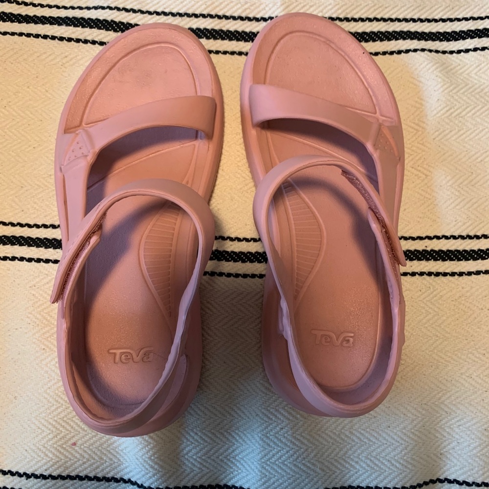 Pink Texas